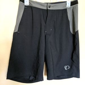 Men's Biking Shorts